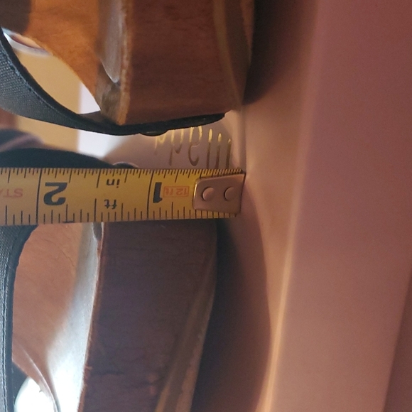 Ato Wedge Sandals - Picture 11 of 11